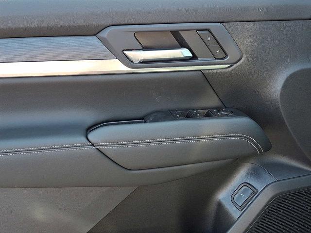 new 2026 GMC Terrain car, priced at $39,510