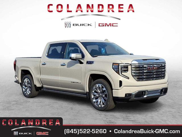 new 2026 GMC Sierra 1500 car, priced at $77,699
