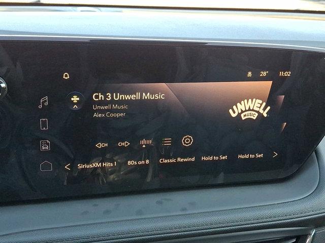 new 2026 Buick Encore GX car, priced at $32,620