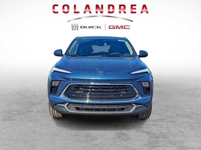 new 2026 Buick Encore GX car, priced at $32,620