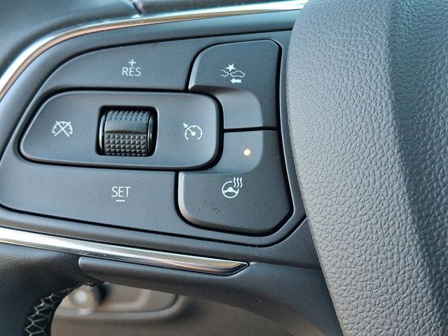 new 2026 Buick Encore GX car, priced at $32,620