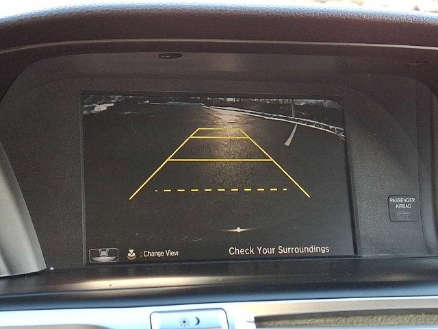 used 2016 Honda Accord car, priced at $12,495