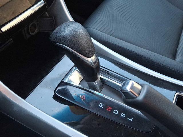 used 2016 Honda Accord car, priced at $12,495