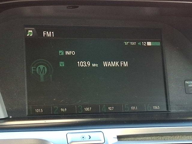 used 2016 Honda Accord car, priced at $12,495