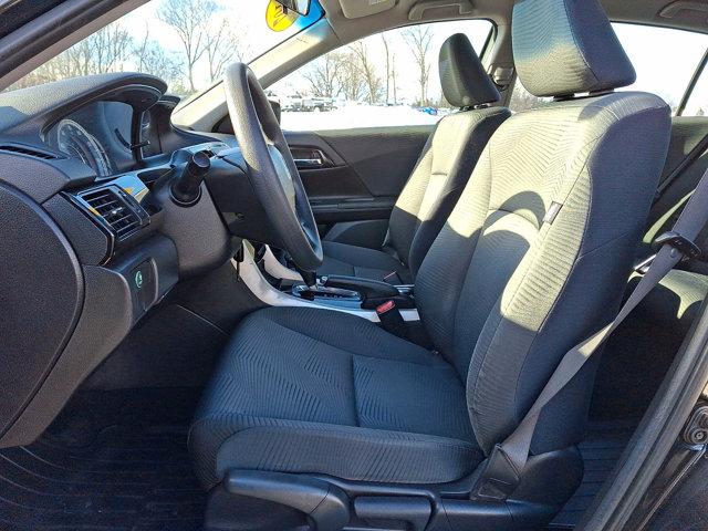 used 2016 Honda Accord car, priced at $12,495