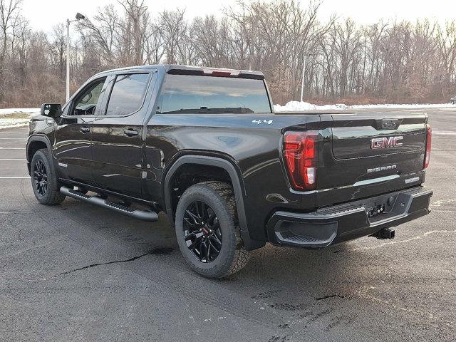 new 2026 GMC Sierra 1500 car, priced at $56,770