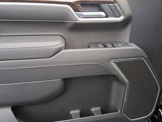 new 2026 GMC Sierra 1500 car, priced at $56,770