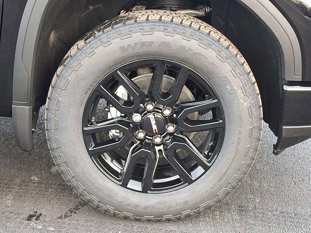 new 2026 GMC Sierra 1500 car, priced at $56,770