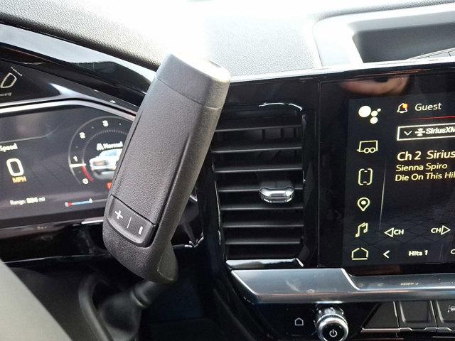 new 2026 GMC Sierra 1500 car, priced at $56,770