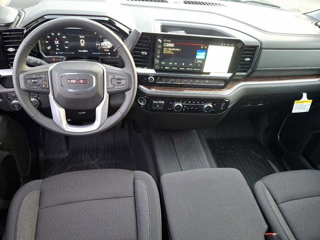 new 2026 GMC Sierra 1500 car, priced at $56,770
