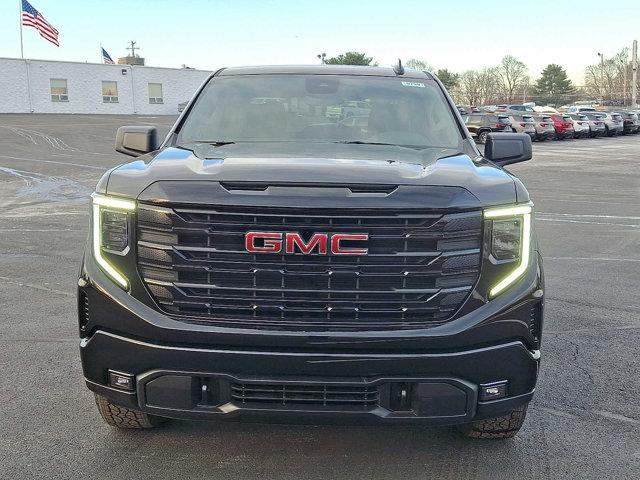 new 2026 GMC Sierra 1500 car, priced at $56,770