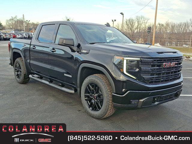new 2026 GMC Sierra 1500 car, priced at $56,770