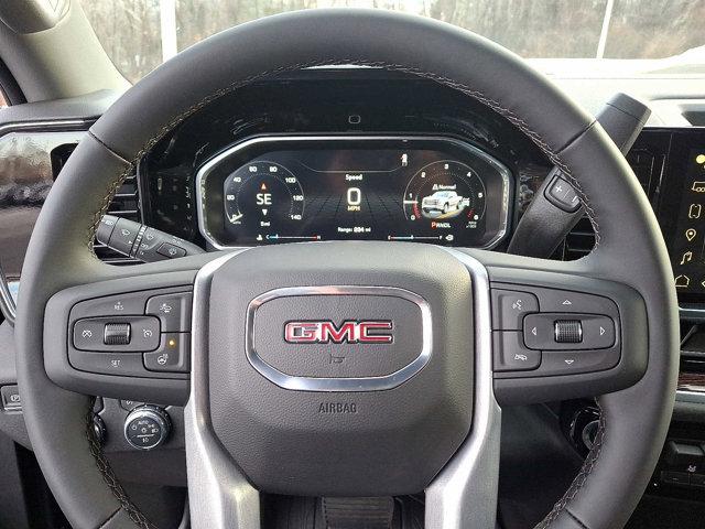 new 2026 GMC Sierra 1500 car, priced at $56,770