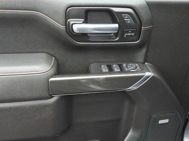 used 2021 GMC Sierra 1500 car, priced at $39,675