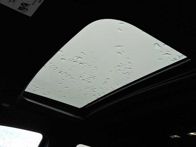 used 2021 GMC Sierra 1500 car, priced at $39,675