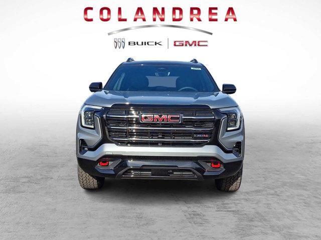 new 2026 GMC Terrain car, priced at $44,775