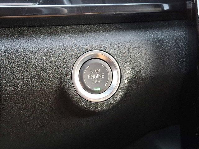 new 2026 GMC Terrain car, priced at $44,775