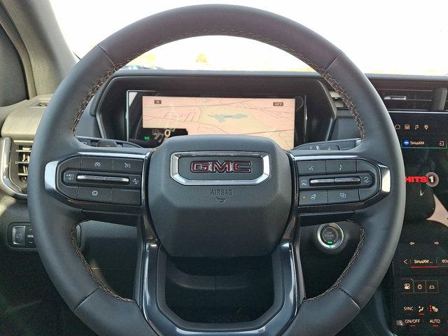 new 2026 GMC Terrain car, priced at $44,775
