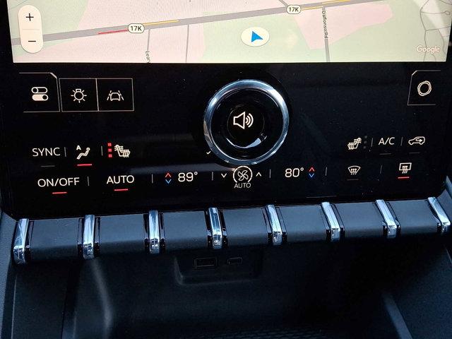 new 2026 GMC Terrain car, priced at $44,775