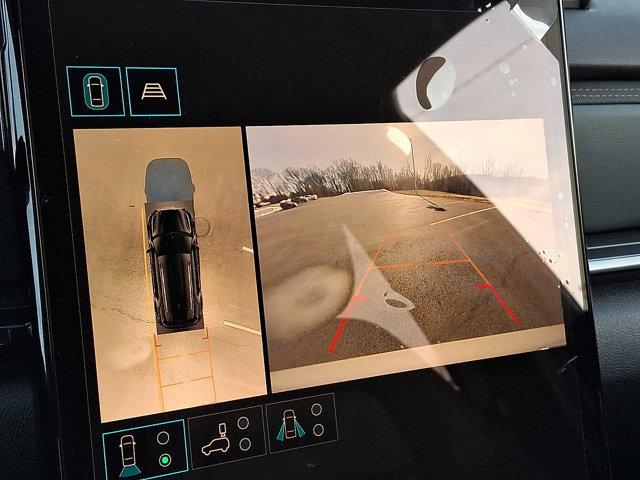 new 2026 GMC Terrain car, priced at $44,775