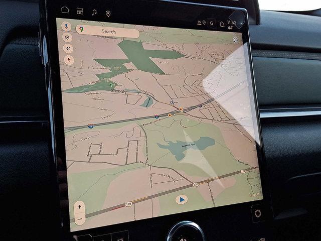 new 2026 GMC Terrain car, priced at $44,775