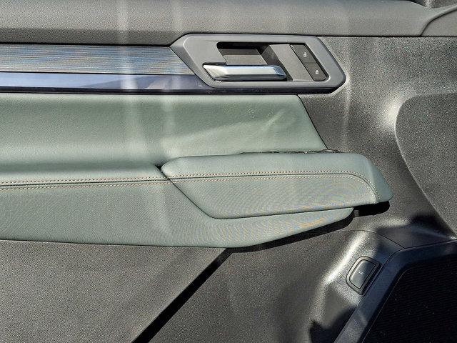 new 2026 GMC Terrain car, priced at $44,775