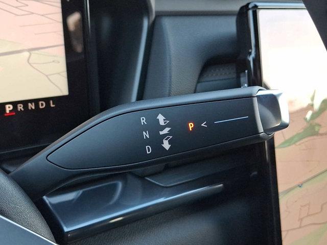 new 2026 GMC Terrain car, priced at $44,775