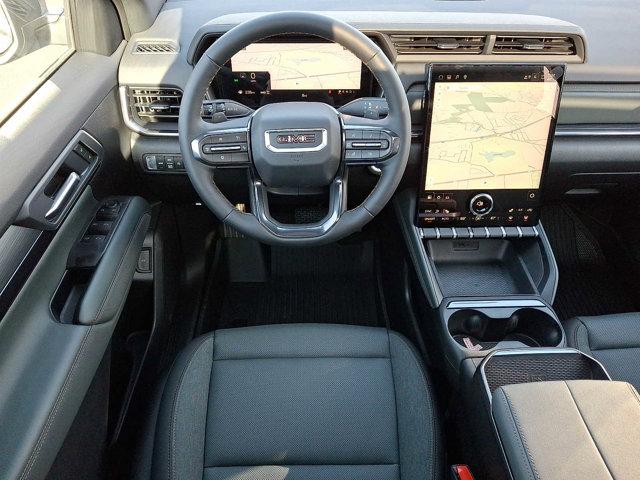 new 2026 GMC Terrain car, priced at $44,775