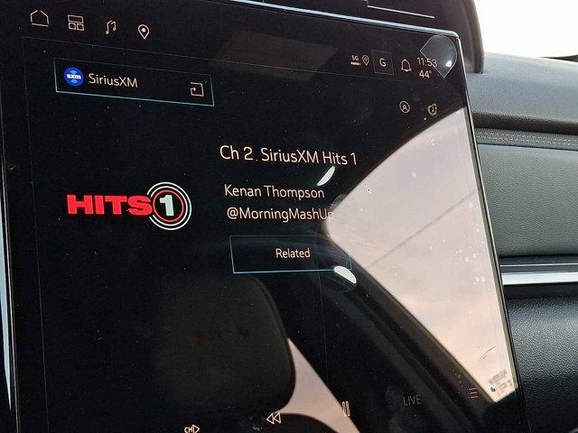 new 2026 GMC Terrain car, priced at $44,775