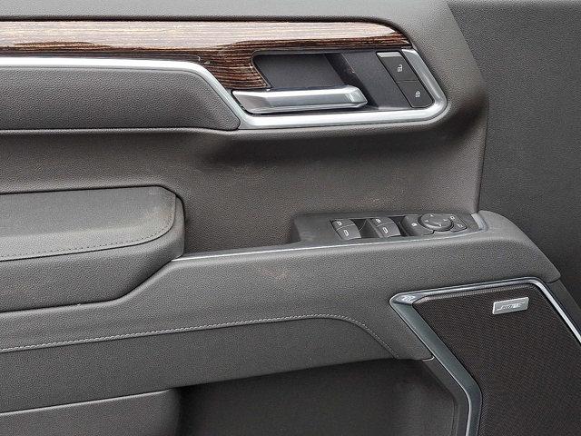 new 2026 GMC Sierra 1500 car, priced at $70,364