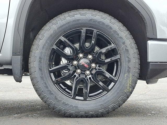 new 2026 GMC Sierra 1500 car, priced at $70,364
