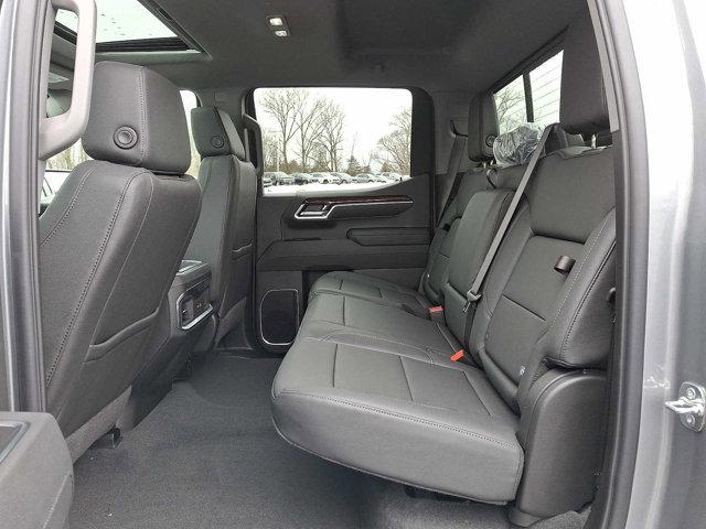 new 2026 GMC Sierra 1500 car, priced at $70,364