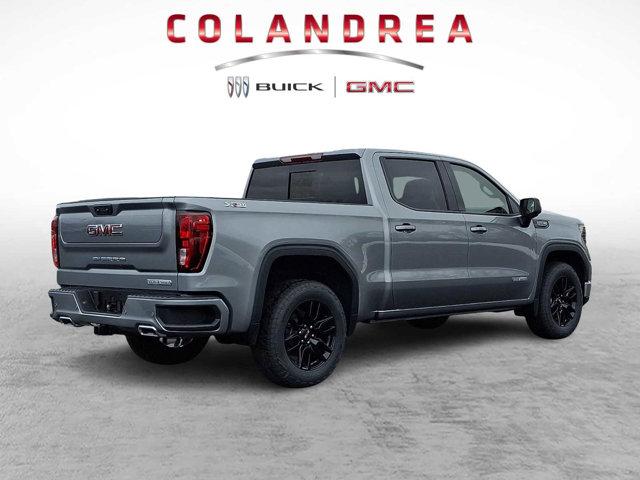 new 2026 GMC Sierra 1500 car, priced at $70,364