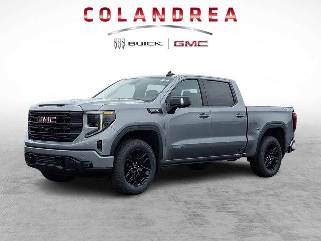 new 2026 GMC Sierra 1500 car, priced at $70,364