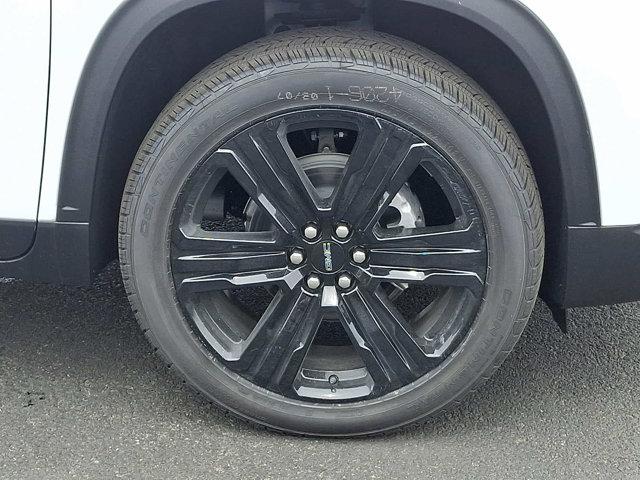 new 2026 GMC Acadia car, priced at $57,559