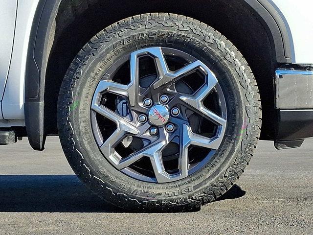 new 2026 GMC Sierra 1500 car, priced at $68,965