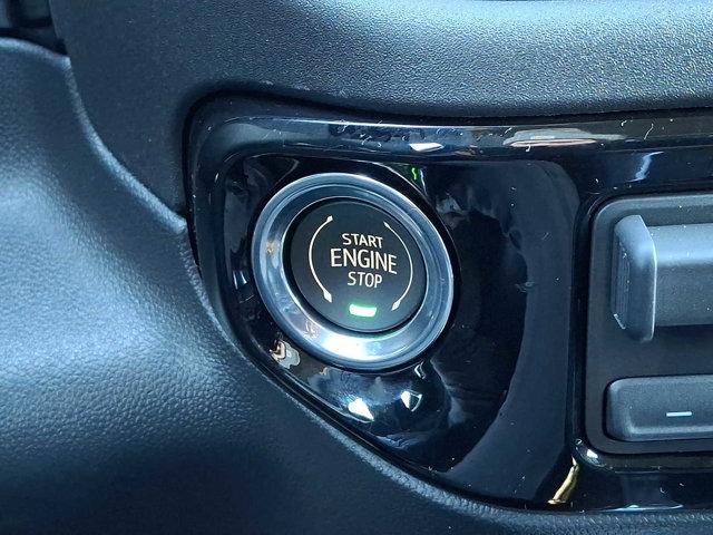 new 2026 GMC Sierra 1500 car, priced at $68,965