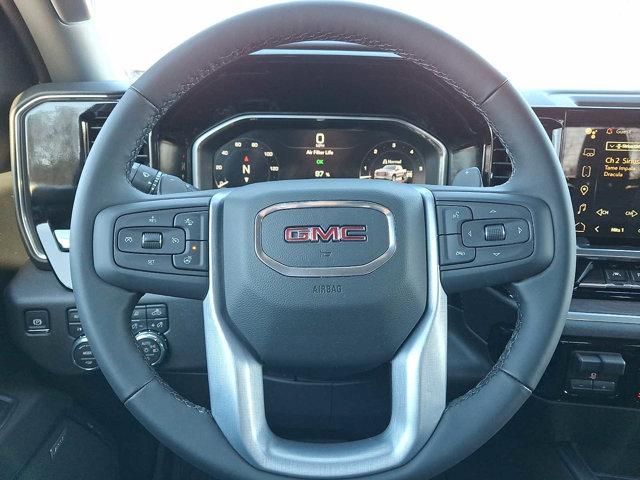 new 2026 GMC Sierra 1500 car, priced at $68,965