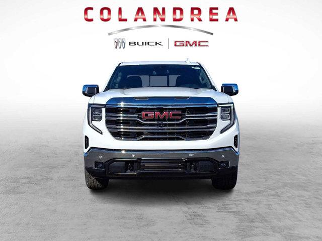 new 2026 GMC Sierra 1500 car, priced at $68,965