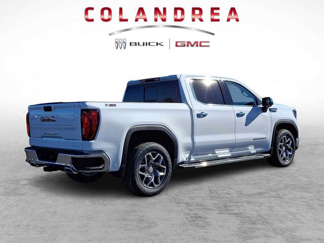 new 2026 GMC Sierra 1500 car, priced at $68,965
