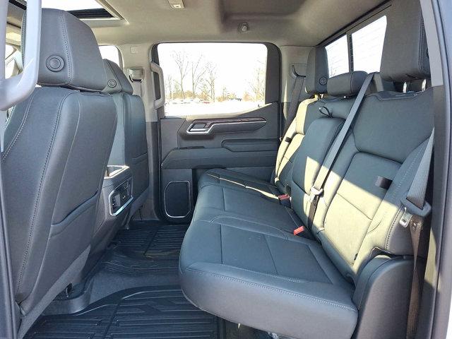 new 2026 GMC Sierra 1500 car, priced at $68,965