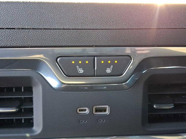 new 2026 GMC Sierra 1500 car, priced at $68,965