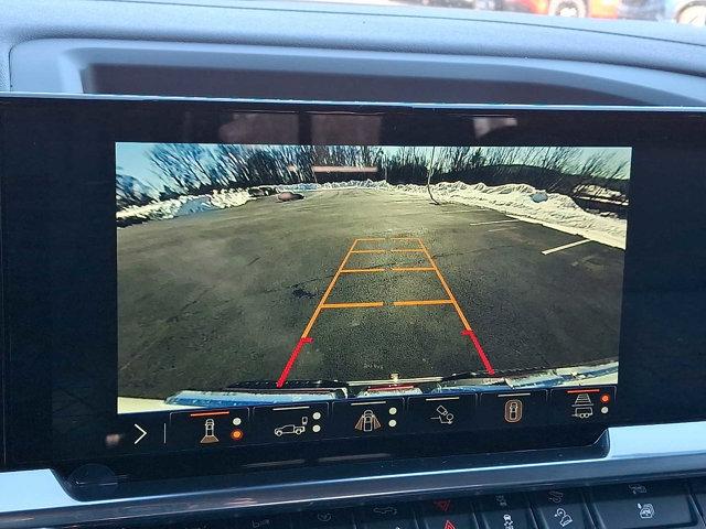 new 2026 GMC Sierra 1500 car, priced at $68,965