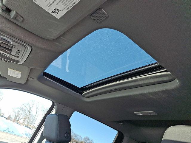 new 2026 GMC Sierra 1500 car, priced at $68,965