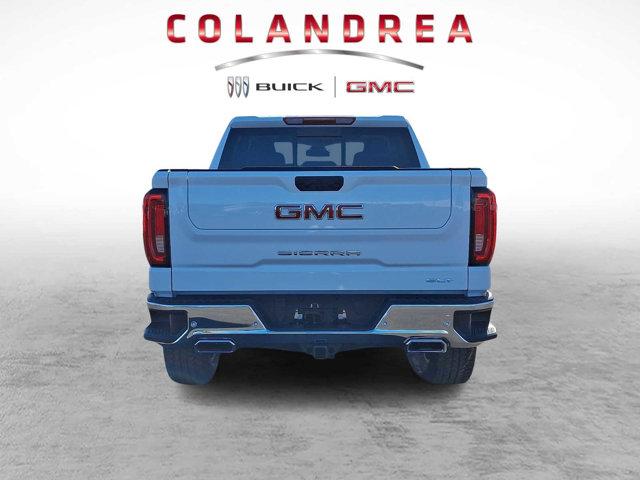new 2026 GMC Sierra 1500 car, priced at $68,965