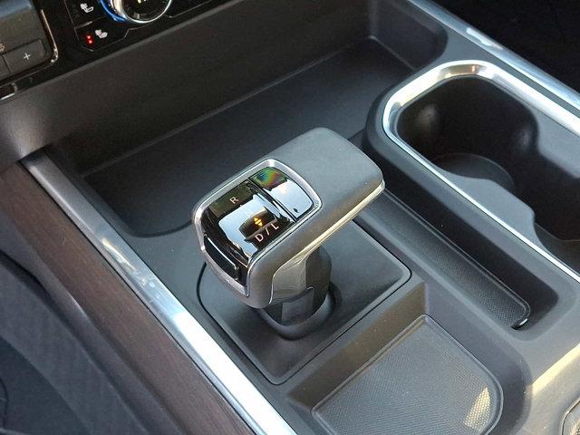 new 2026 GMC Sierra 1500 car, priced at $68,965