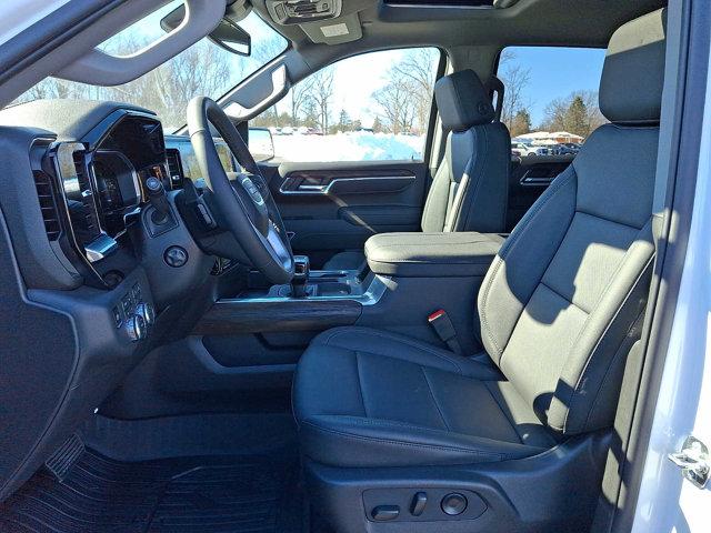 new 2026 GMC Sierra 1500 car, priced at $68,965