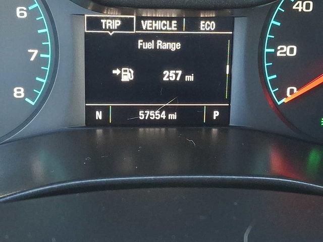 used 2022 GMC Canyon car, priced at $29,208