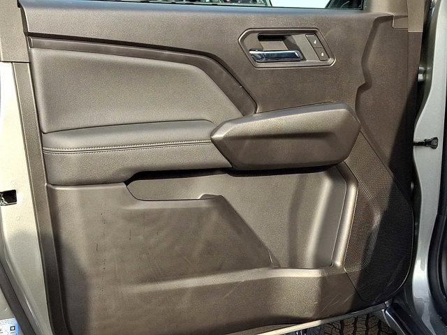 new 2026 GMC Canyon car, priced at $48,640