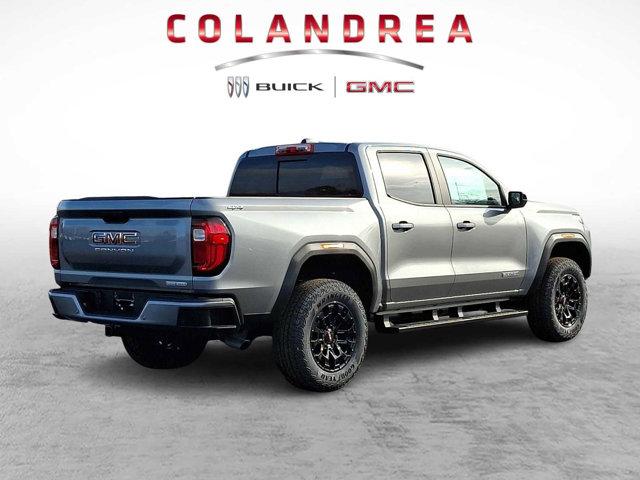 new 2026 GMC Canyon car, priced at $48,640